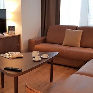 Appartement met Twee Slaapkamers